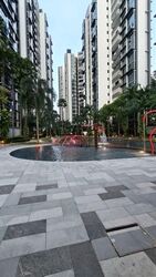 H2O Residences (D28), Condominium #595045301